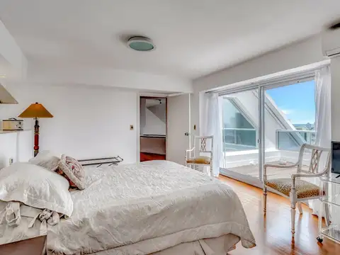 Departamento 6 ambientes con 3 baños