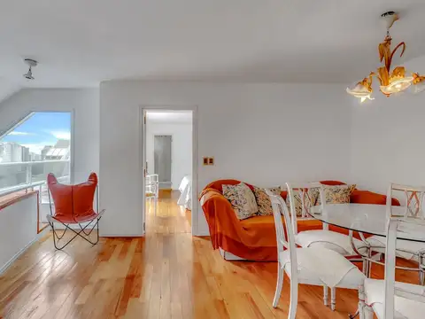 Departamento en Venta 34 años