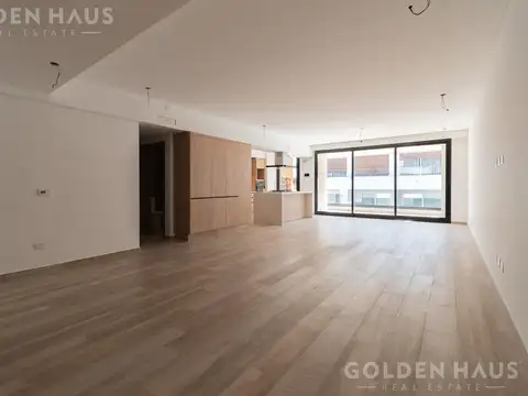 Departamento en Villa Devoto 4 ambientes - Semi Piso premium - full amenities - Cochera cubierta