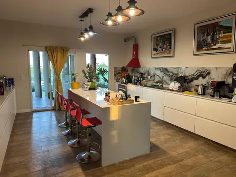 Casa en Venta en El Espinillo Golf, USD 190.000