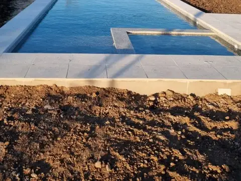 Casa en Alquiler 5 años