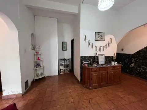 Depto Tipo Casa en Venta con 1 cocheras