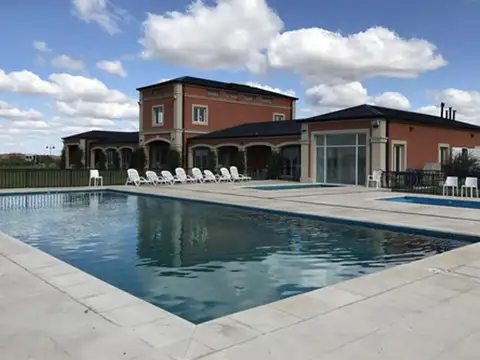 Terreno en Venta en Los Talas, USD 72.000