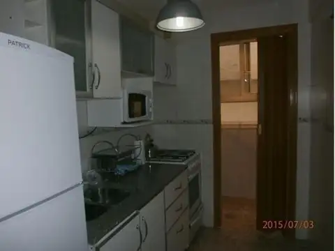Alquiler 2 Amb. Todo incluido