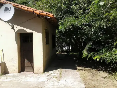 Depto Tipo Casa en Venta de 5 dormitorios