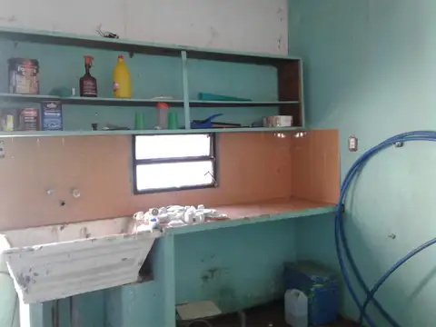 Depto Tipo Casa 9 ambientes con 4 baños