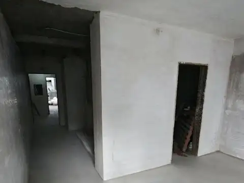 Departamento en Venta en Villa Crespo, USD 86.449