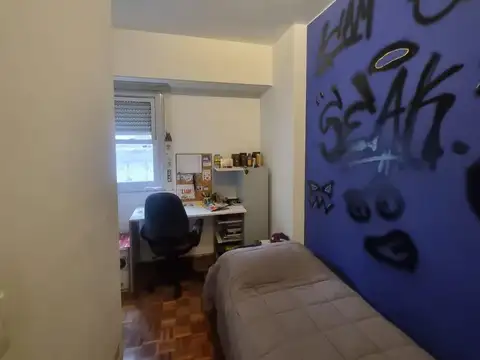 Departamento en Venta de 3 dormitorios