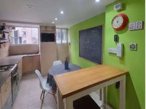 Departamento en Venta 70 años