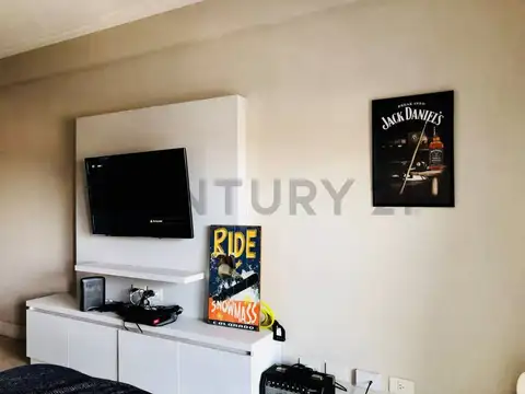 Alquiler temporal en Belgrano Chico, Full Amenities