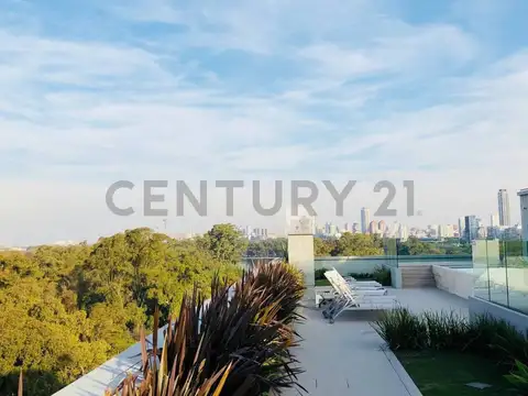 La Pampa 700, Piso 0