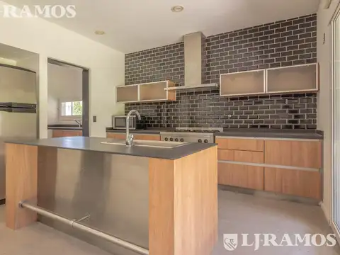 Casa con 3 dormitorios en venta  en Los Sauces - Nordelta