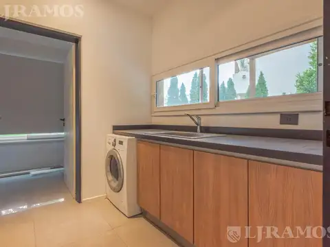 Casa en Alquiler en Nordelta Los Sauces, USD 3.000