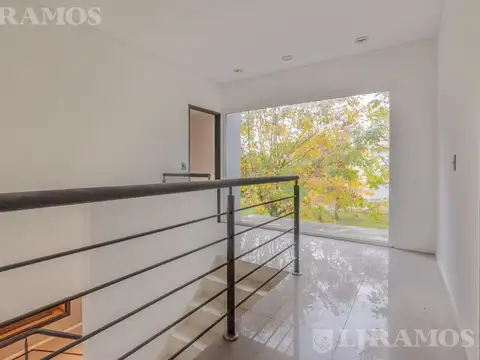 Casa en Alquiler 10 años