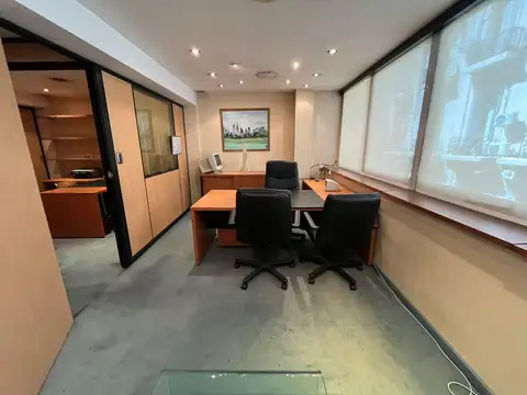Oficina en Microcentro