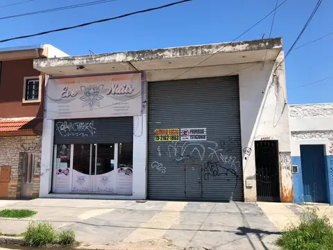 Local - Alquiler - Argentina, La Matanza - ANDRADE  5965