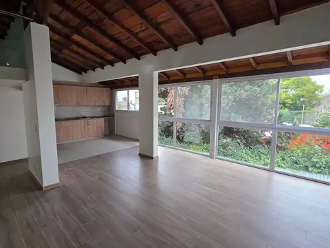 VENTA PH TIPO LOFT LA LUCILA 2 O 3 AMBIENTES