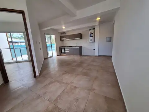 Departamento en Alquiler de 1 dormitorio