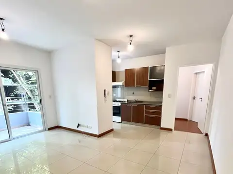 DEPARTAMENTO EN ALQUILER - VILLA URQUIZA