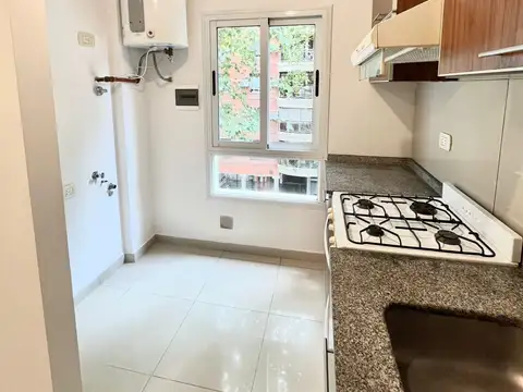 Departamento en Alquiler de 2 ambientes