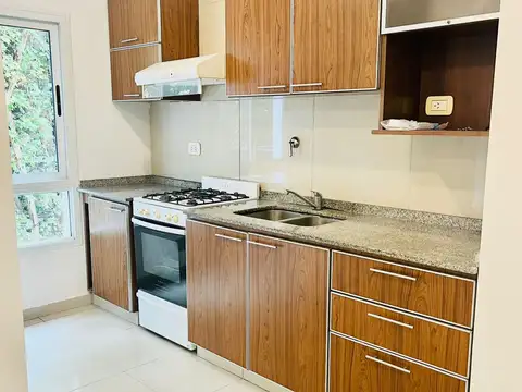 DEPARTAMENTO EN ALQUILER - VILLA URQUIZA