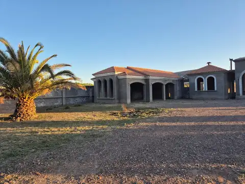 Casa en Venta en Libertador Gral San Martin, San Martín