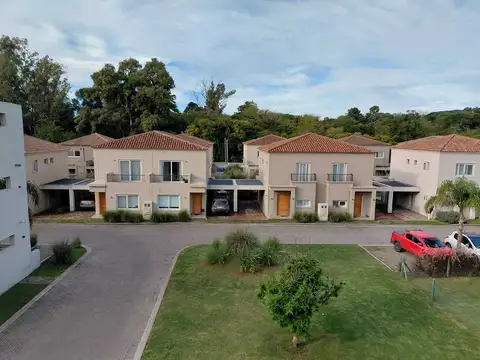 Departamento  en Venta en Saravi Village, Pilar, G.B.A. Zona Norte