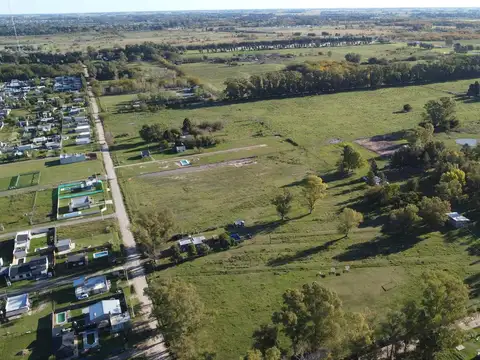Terreno en Venta en Cañuelas, USD 218.000