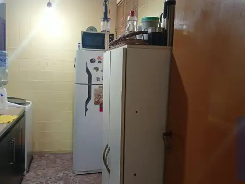 Departamento en Venta 40 años