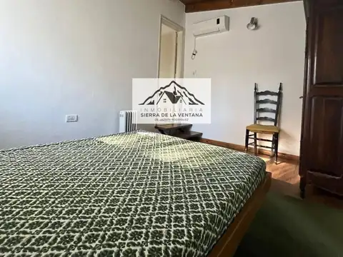 Casa en Venta en Sierra de la Ventana, USD 190.000