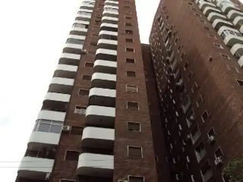 J Alvarez 2300, Piso 16