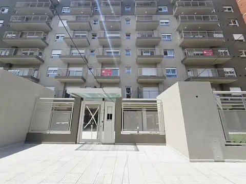 Alquiler Departamento 2 ambientes a Estrenar en Martin Coronado