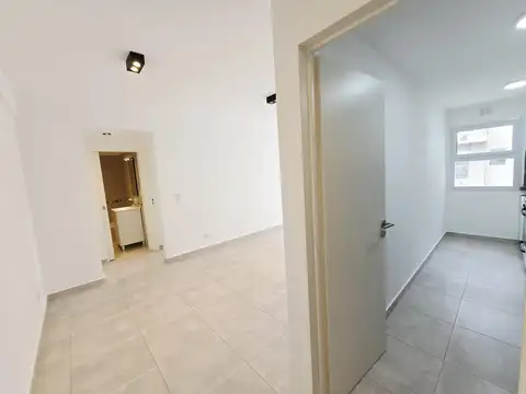 Departamento en Alquiler A Estrenar