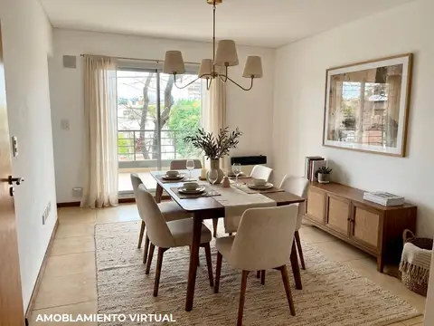Departamento en Venta 8 años