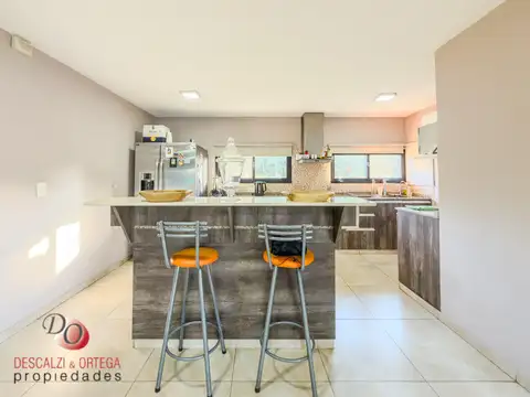 Casa en Venta 6 años