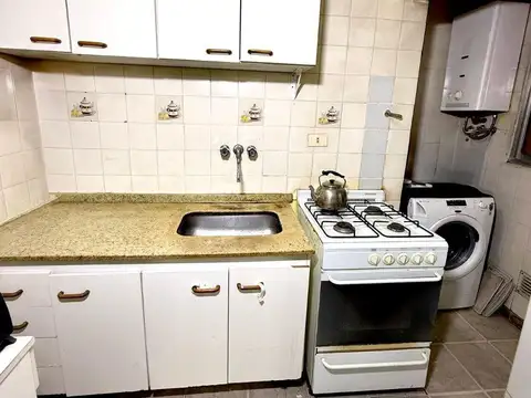 Departamento en Venta 40 años