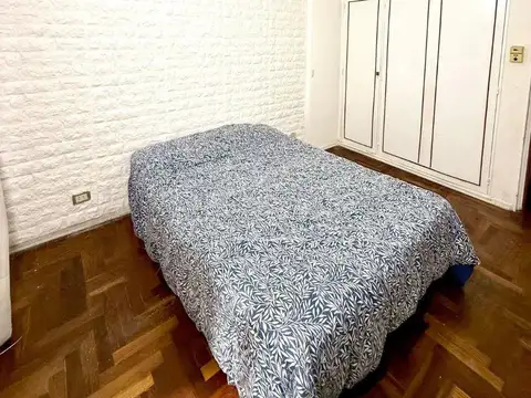 Departamento en Venta en Parque Rivadavia, USD 72.000