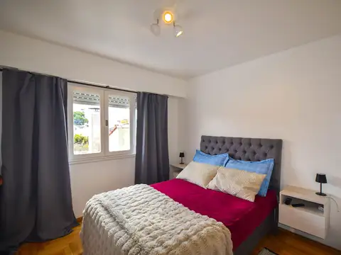Depto Tipo Casa en Venta 46 años