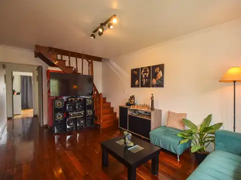 Depto Tipo Casa en Venta de 2 dormitorios