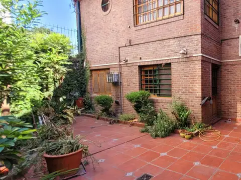 Cmro Clodomiro Urtubey 2300