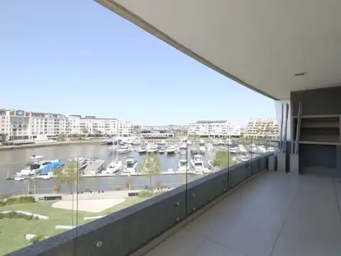 VENTA DEPARTAMENTO 3 AMB VISTA BAHIA NORDELTA