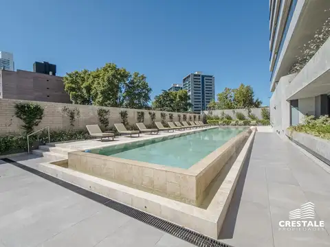 Departamento en Venta en Puerto Norte, Rosario