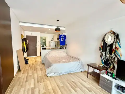 Depto Tipo Casa en Venta de 1 dormitorio