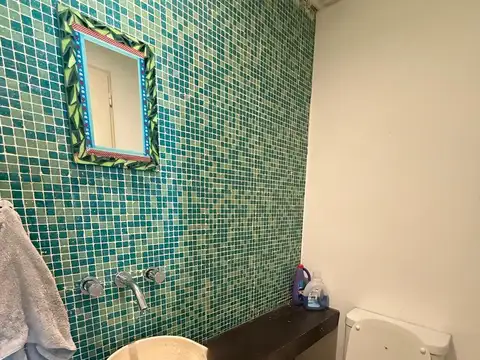 Depto Tipo Casa en Venta en Palermo, USD 119.000