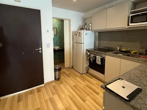 Avenida Córdoba 5800