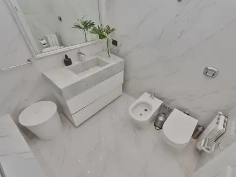 Excelente Casa en Venta en Acassuso