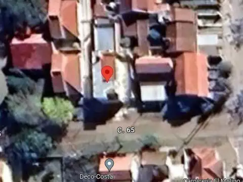 Depto Tipo Casa en Venta 5 años