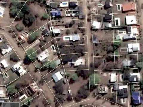 Terreno en Venta en San Roque, USD 14.500