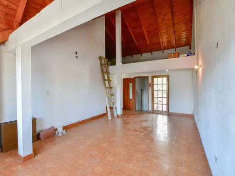 Casa en Venta 44 años