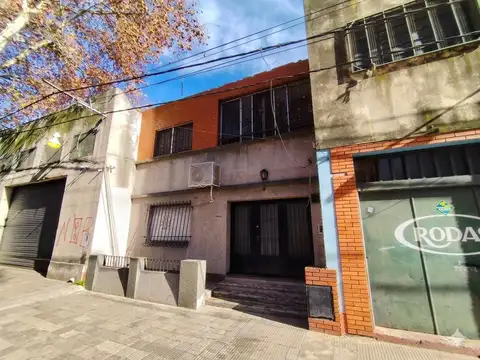 Casa en Venta en Echesortu, Rosario